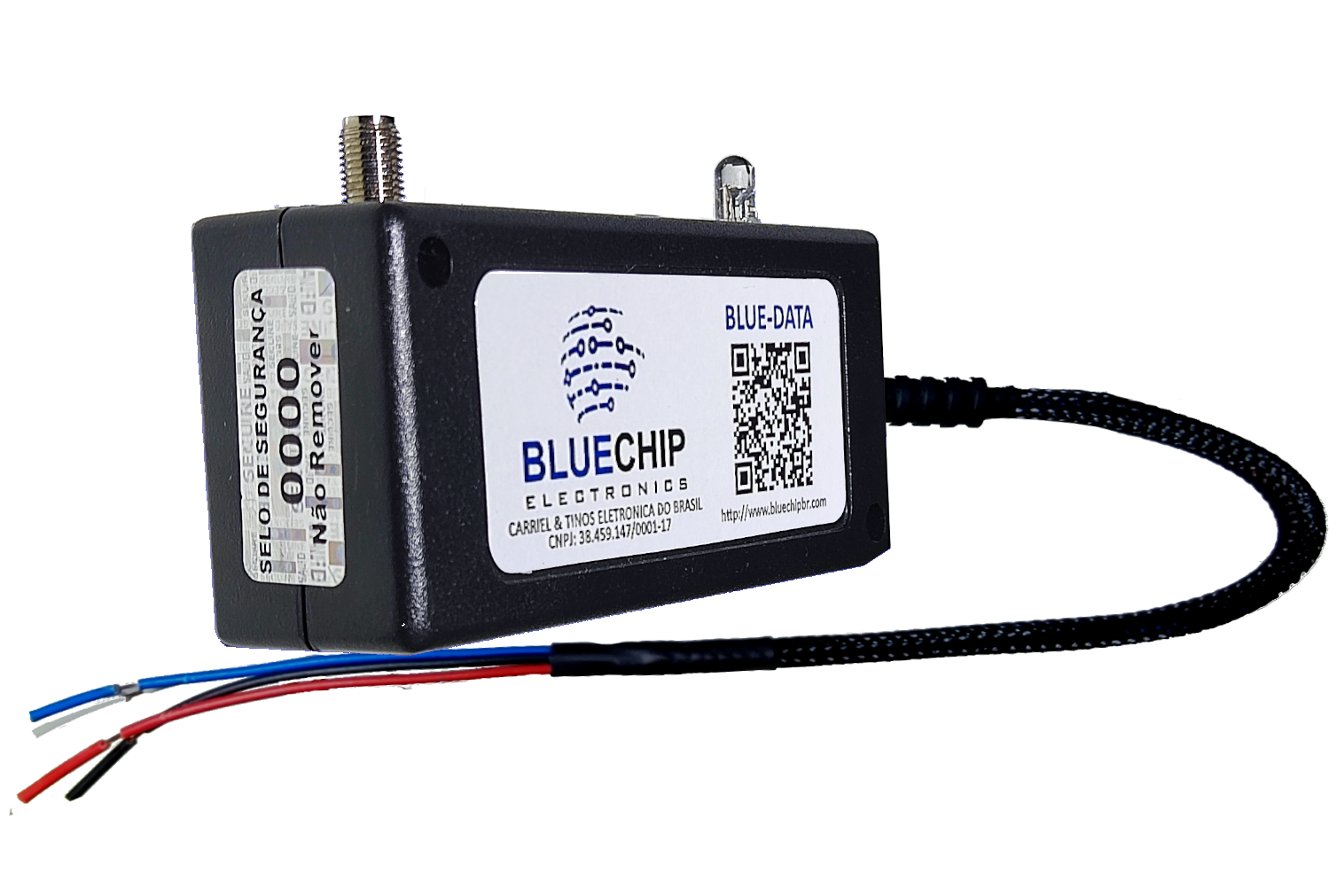 BLUE-DATA – BLUECHIP Electronics